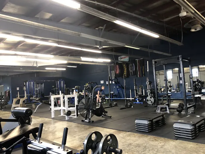 Queen City Strength Picture 5
