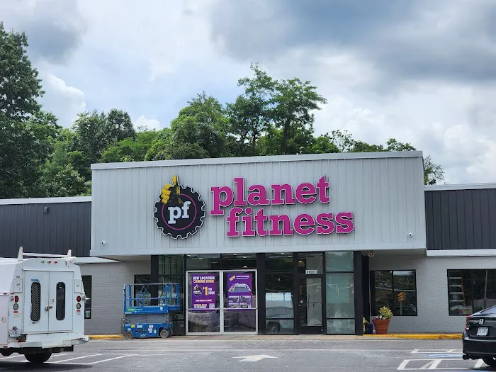 Planet Fitness Picture 3