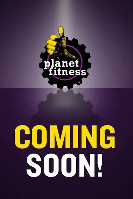 Planet Fitness Picture 6