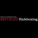 Women's REFUELED Kickboxing at AFK