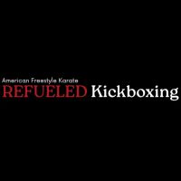 Women's REFUELED Kickboxing at AFK ico