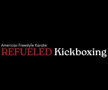 Women's REFUELED Kickboxing at AFK