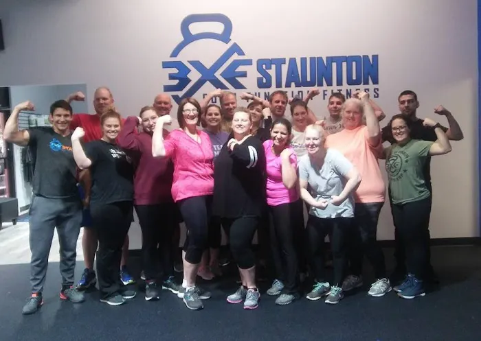 3xF Staunton Picture 3