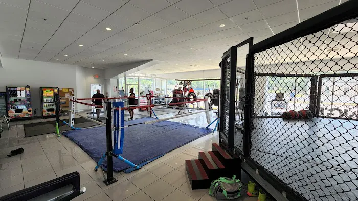 Neutral Corner Boxing Gym Picture 5
