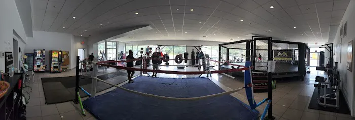 Neutral Corner Boxing Gym Picture 4