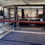 Neutral Corner Boxing Gym