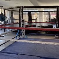 Neutral Corner Boxing Gym ico