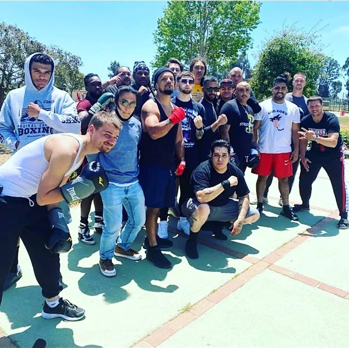 Neutral Corner Boxing Gym Picture 7