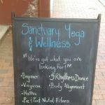 Sanctuary Yoga & Wellness Co-op (Staunton Yoga Co-op)