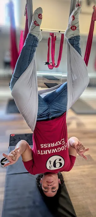 Phoenix Fitness and Yoga Picture 6