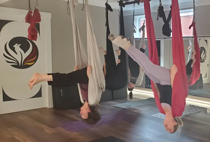 Phoenix Fitness and Yoga Picture 8