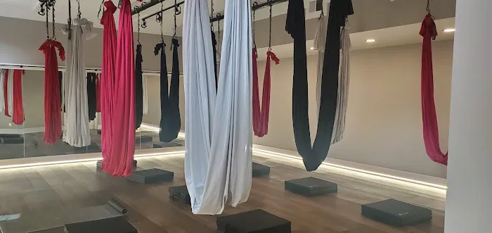 Phoenix Fitness and Yoga Picture 1