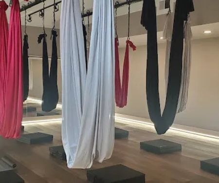 Phoenix Fitness and Yoga