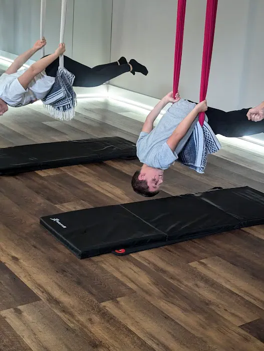 Phoenix Fitness and Yoga Picture 7