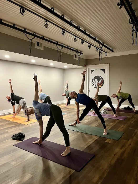 Phoenix Fitness and Yoga Picture 9