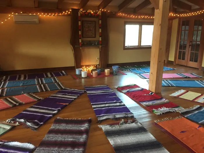 The Ivy Yoga School Picture 1