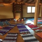 The Ivy Yoga School
