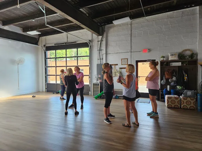 Jazzercise Staunton Picture 1