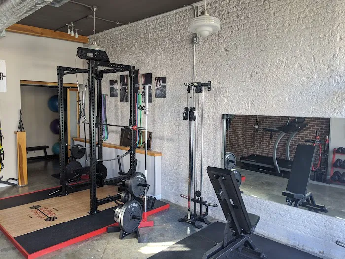 Newtown Fitness Club Picture 2