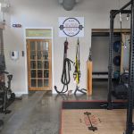 Newtown Fitness Club