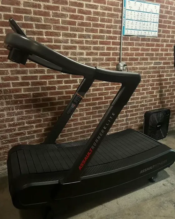 Newtown Fitness Club Picture 4
