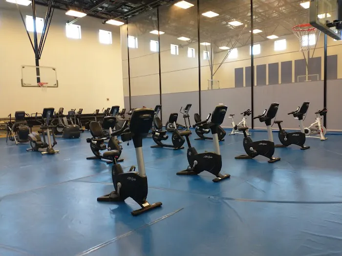 Dahlgren Fitness Center Picture 6
