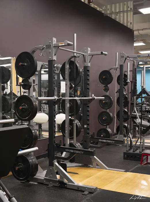 Dahlgren Fitness Center Picture 8