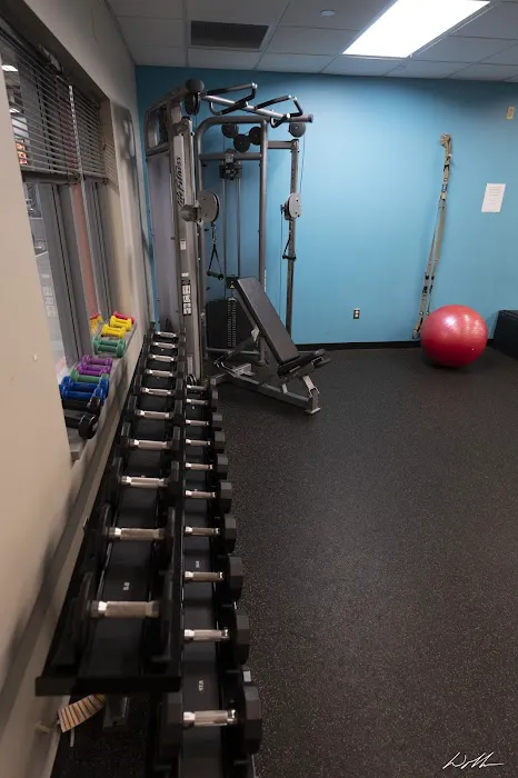 Dahlgren Fitness Center Picture 3