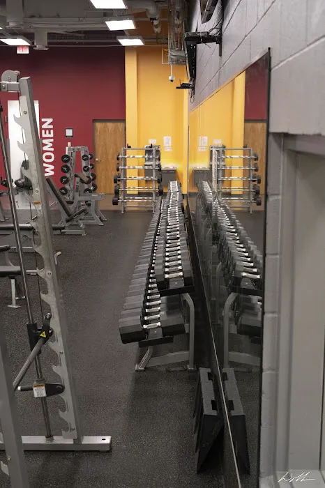 Dahlgren Fitness Center Picture 4