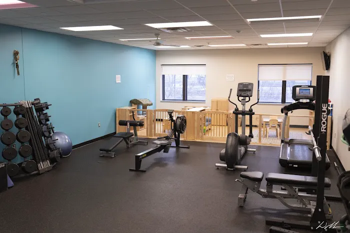 Dahlgren Fitness Center Picture 7