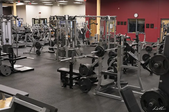 Dahlgren Fitness Center Picture 2