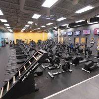 Dahlgren Fitness Center ico