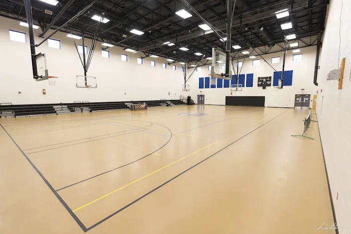 Dahlgren Fitness Center Picture 5