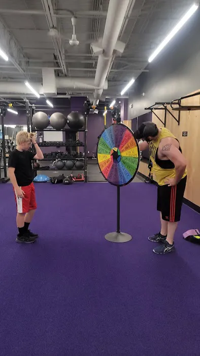 Anytime Fitness Picture 1