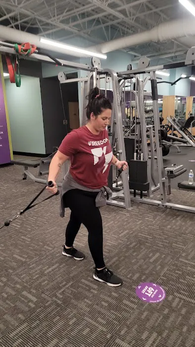 Anytime Fitness Picture 5