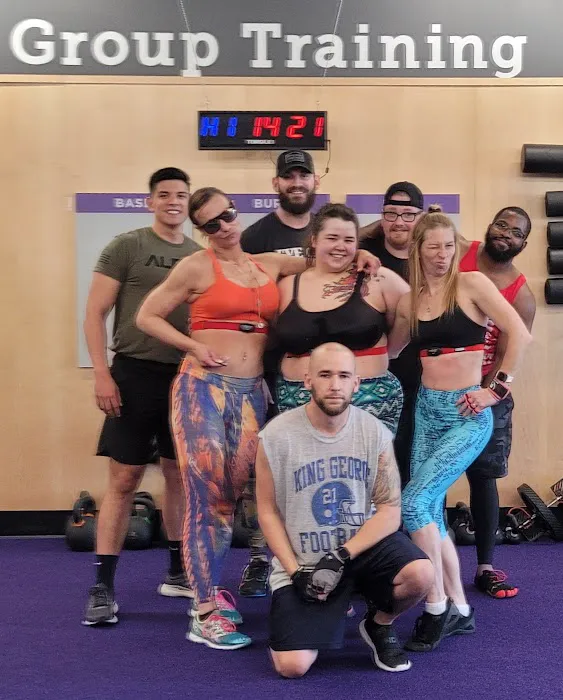Anytime Fitness Picture 2
