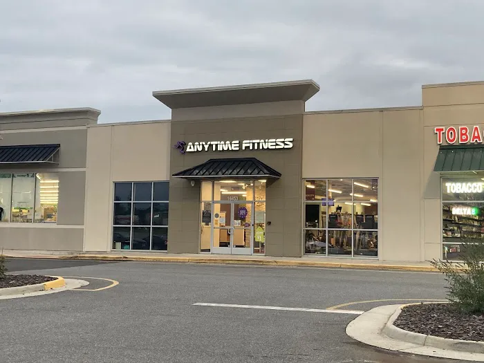 Anytime Fitness Picture 7