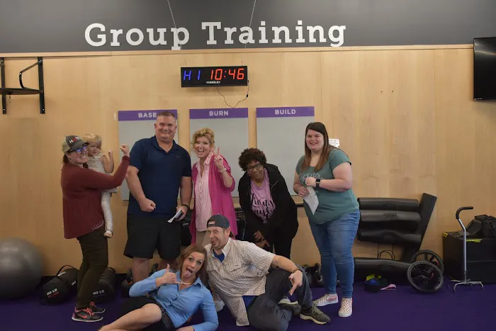 Anytime Fitness Picture 4