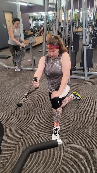 Anytime Fitness Picture 6
