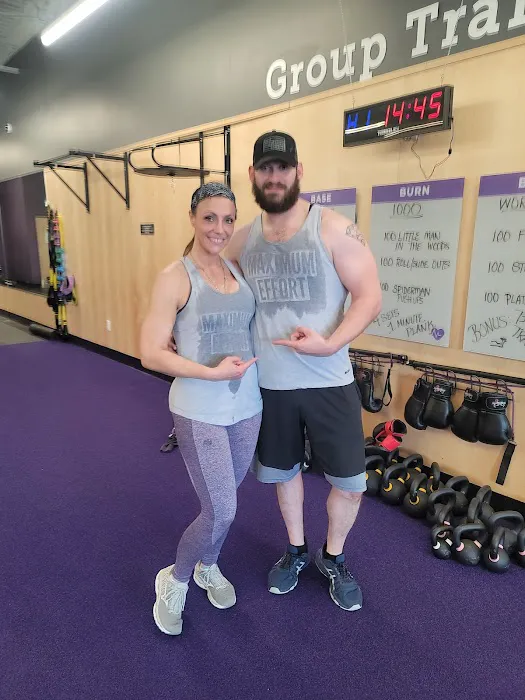 Anytime Fitness Picture 3