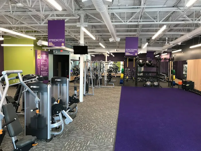 Anytime Fitness Picture 8