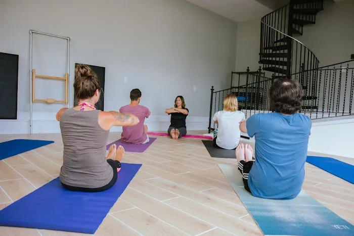 Nay's Cove Pilates Picture 1