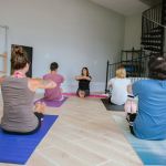 Nay's Cove Pilates