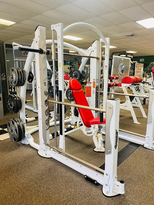 River Gym CBVA Picture 8