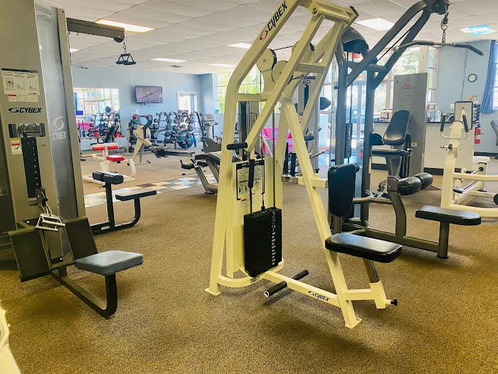 River Gym CBVA Picture 1