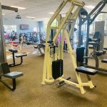 River Gym CBVA