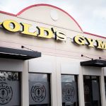 Gold's Gym Richmond