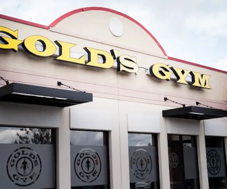 Gold's Gym Richmond