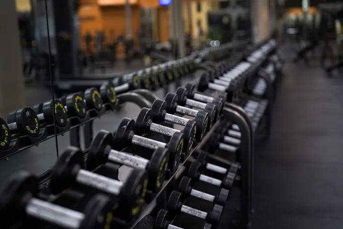 Gold's Gym Richmond Picture 9