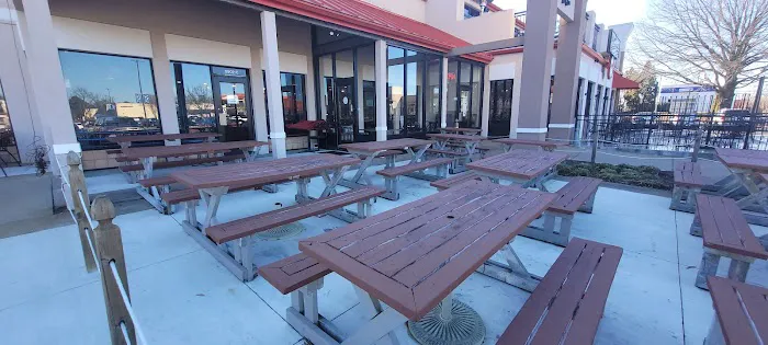 West Tower Plaza Picture 6